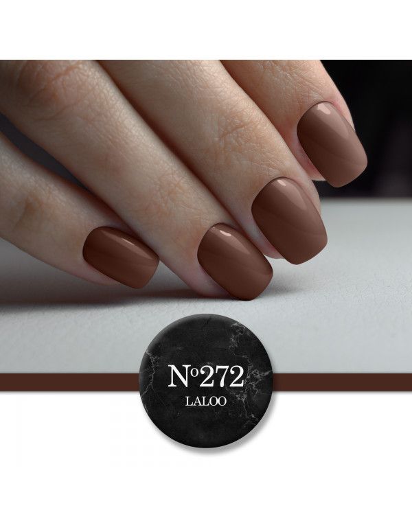 13 Brown Nail Colors for the Perfect Manicure | Who What Wear