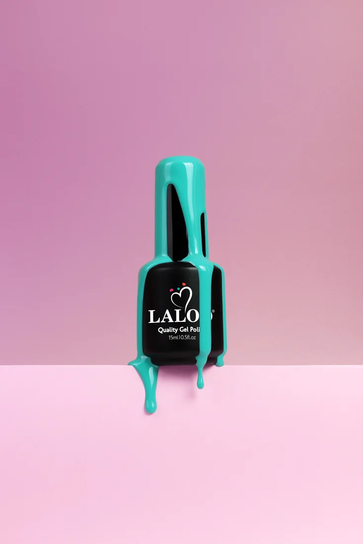Laloo Quality Gel Polish