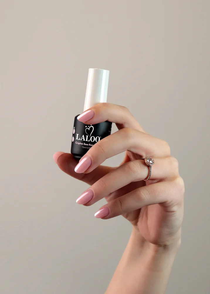 Laloo Graphen Base