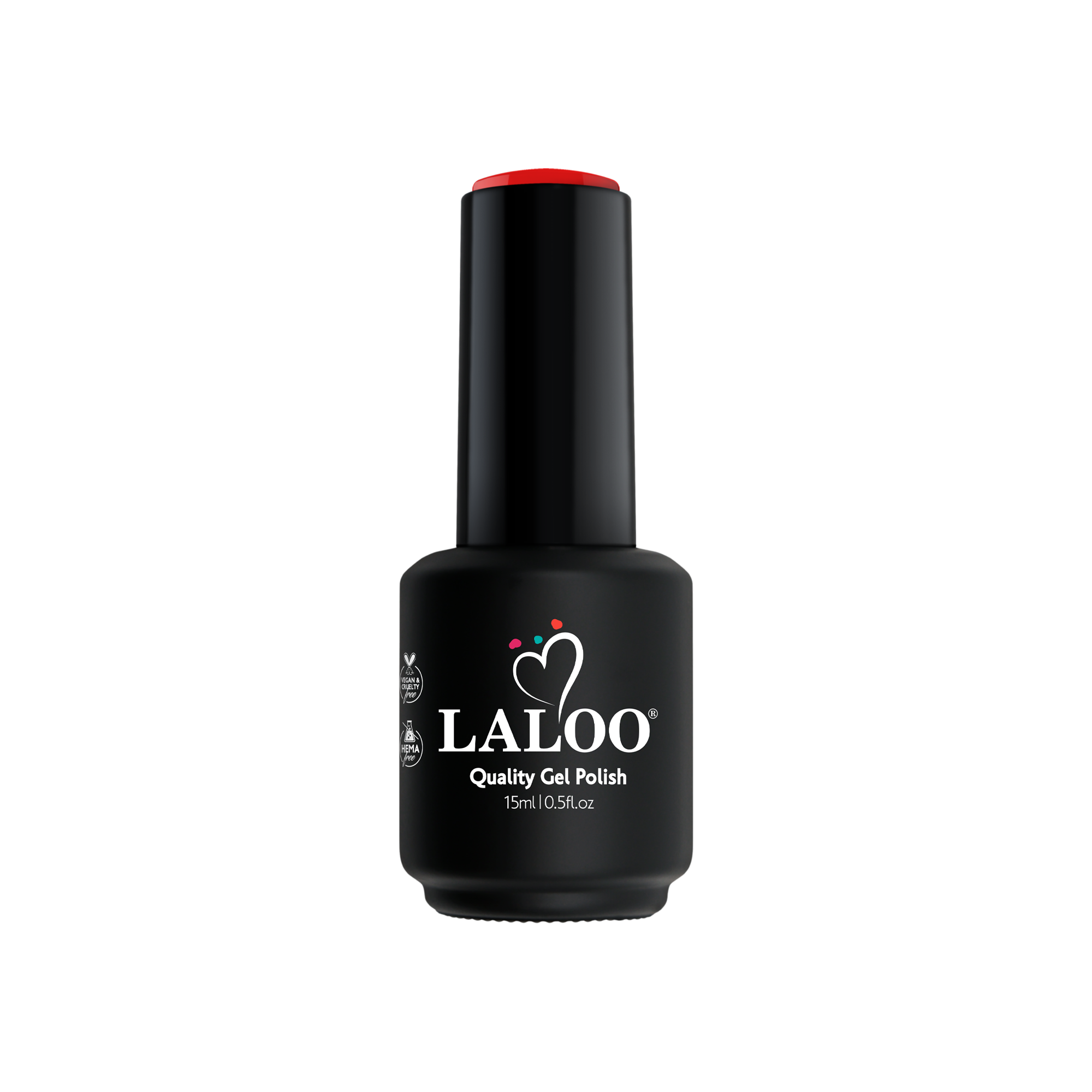 Laloo Gel Polish 15ml