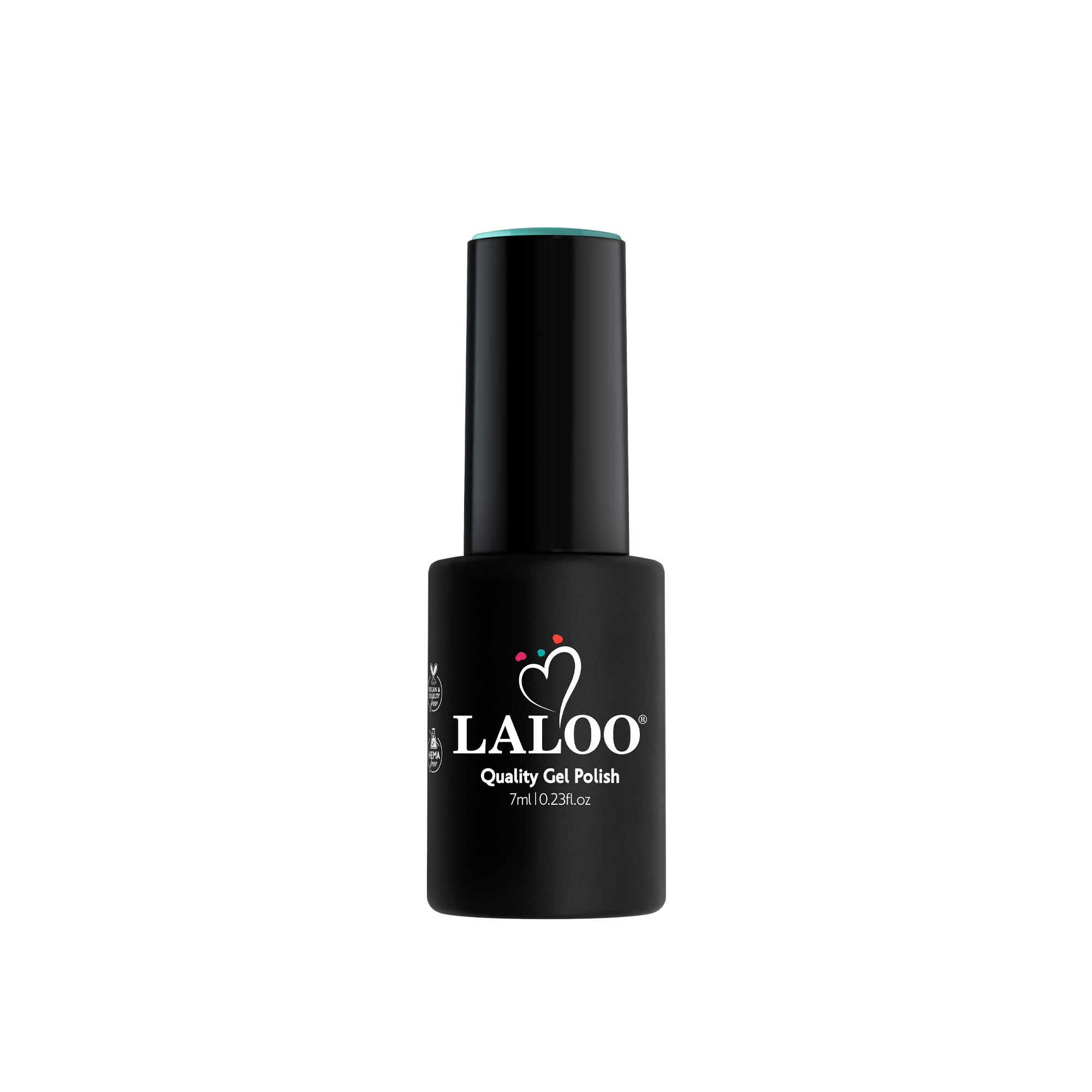 Laloo Gel Polish 7ml