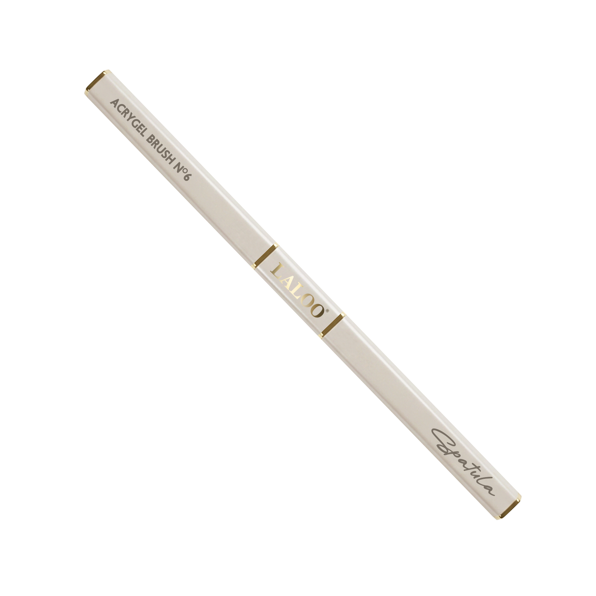 Laloo Acrygel Brush No6 Spatula