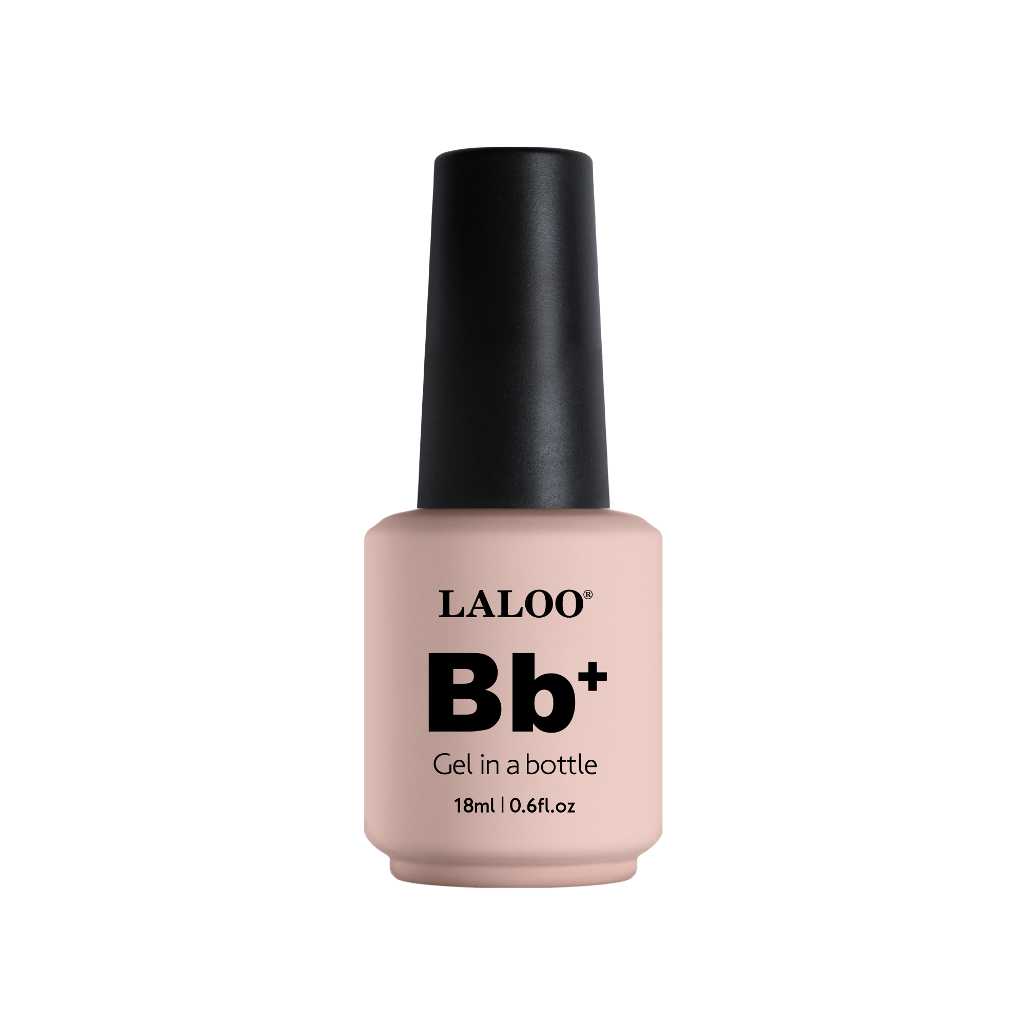 Laloo BB+ Gel in a Bottle