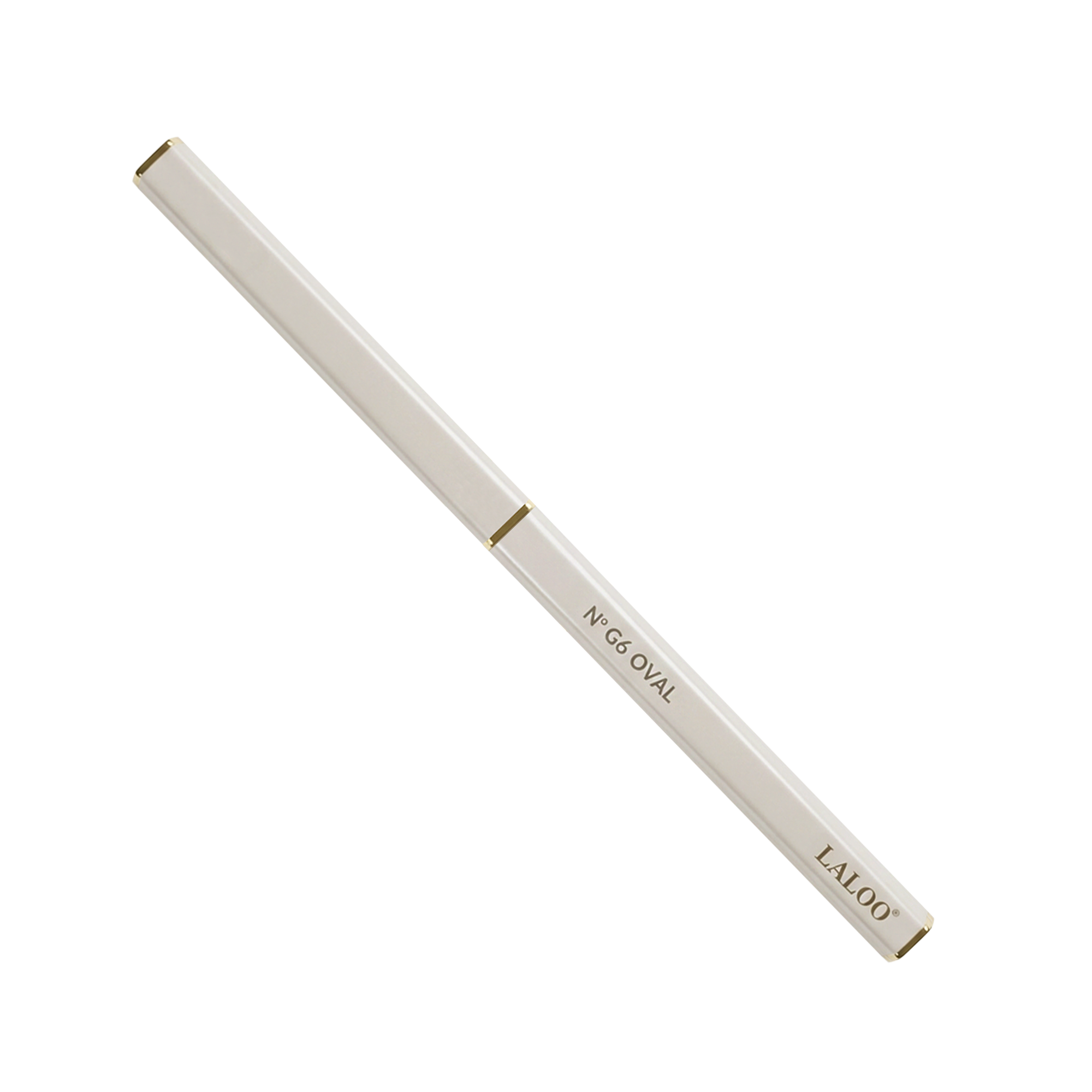 Laloo G6 Oval Brush
