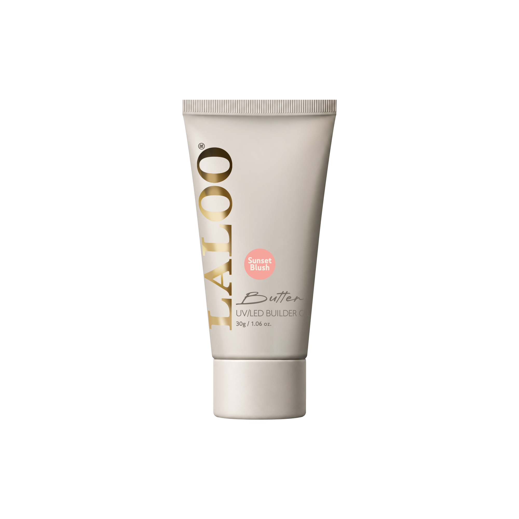 Butter Gel Sunset Blush