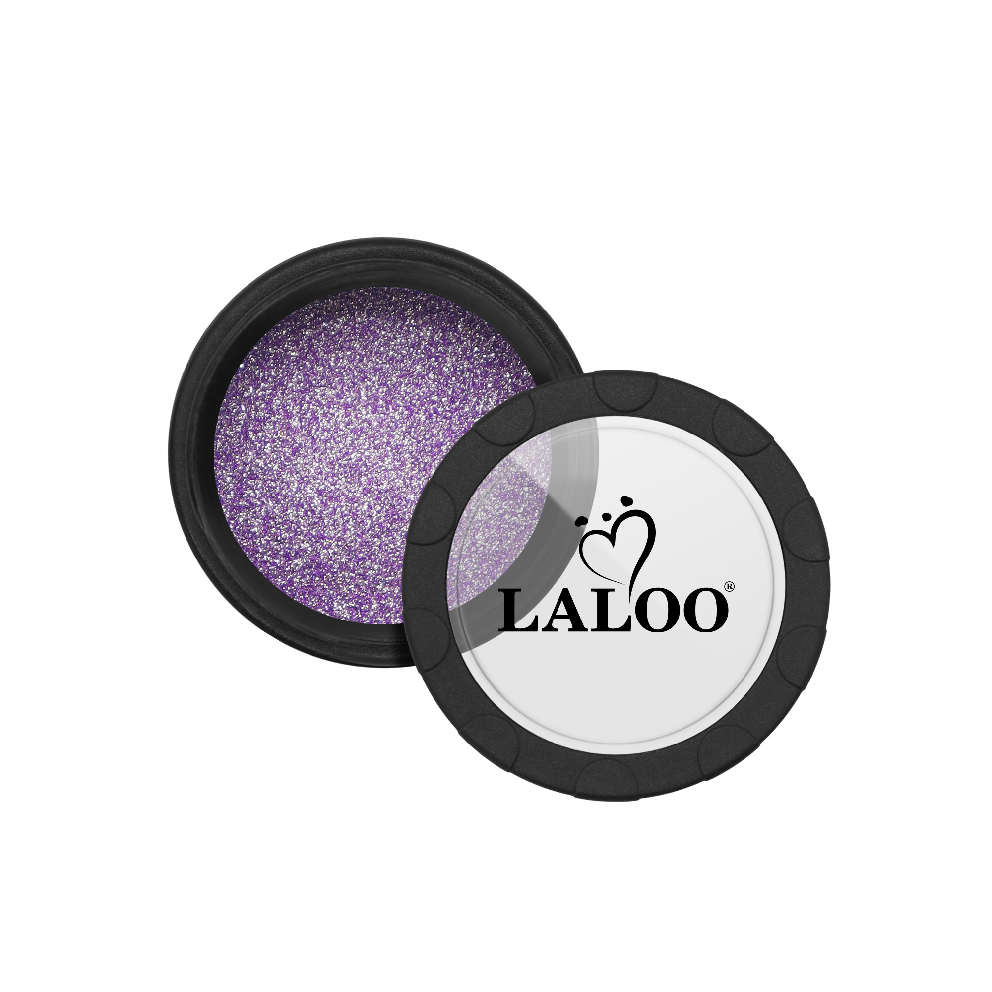Laloo Nail Art Powders