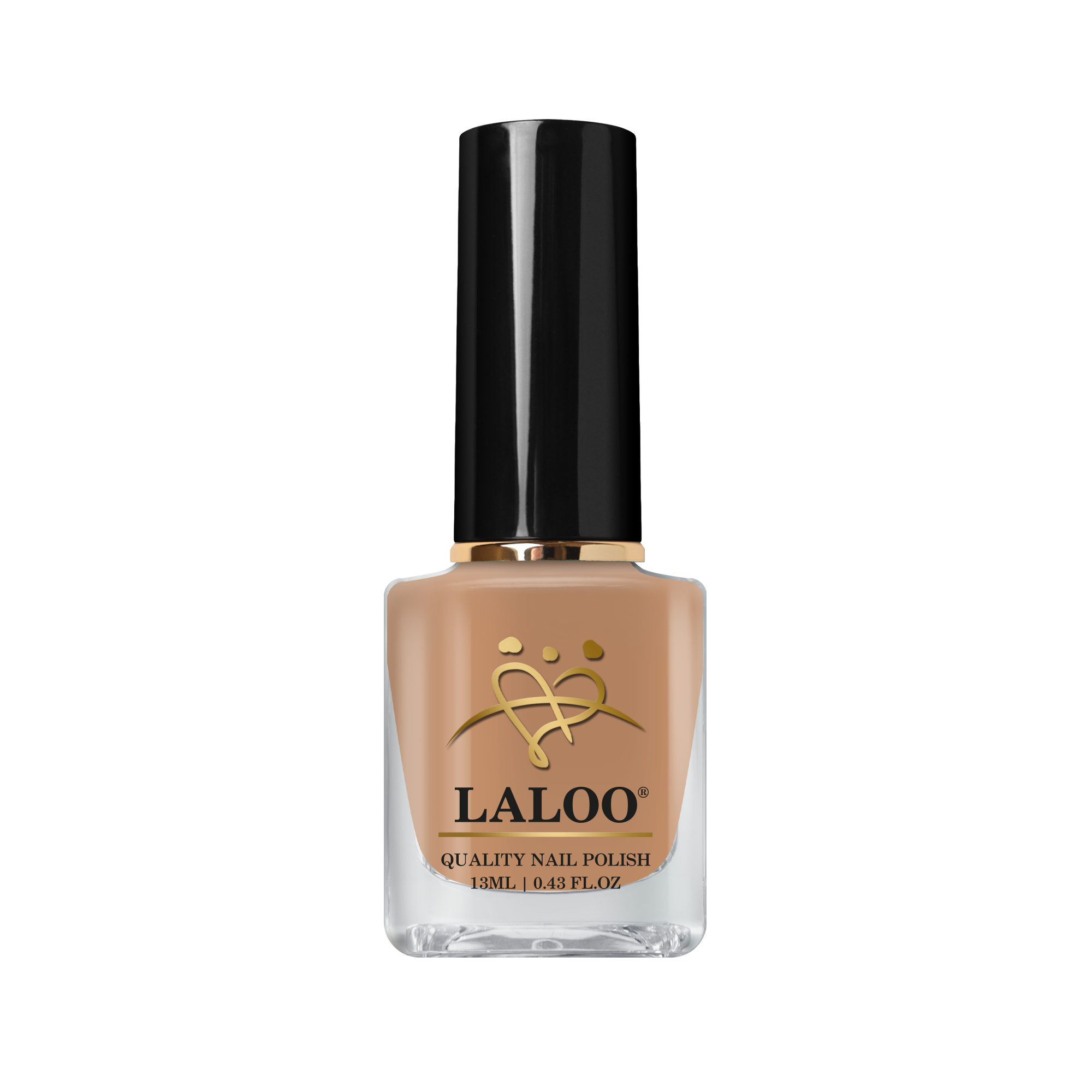 Laloo Nail Polish 13ml