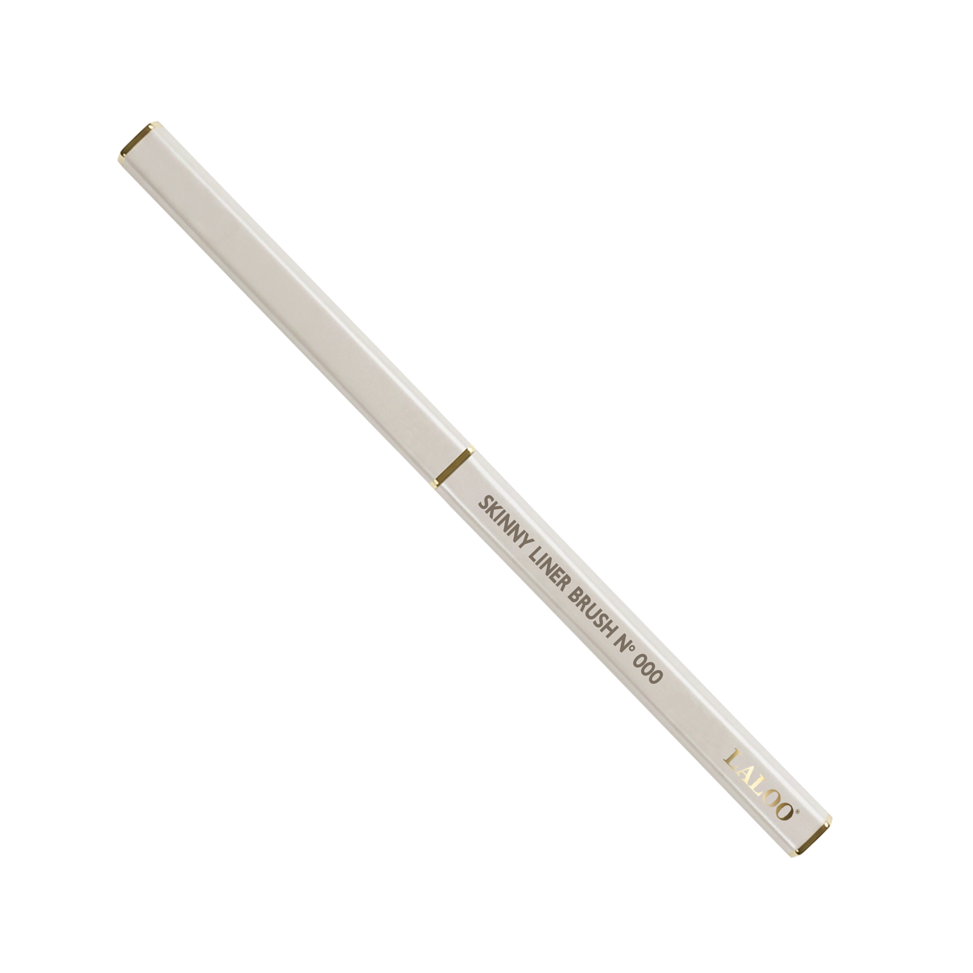 Laloo Skinny Liner Brush No 000