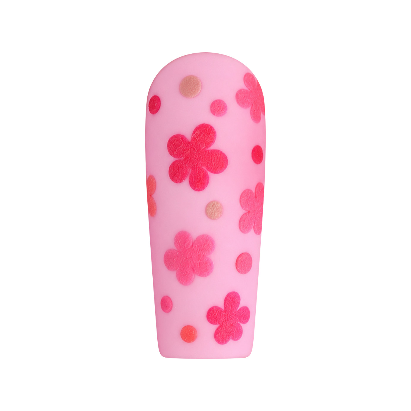 Pink Flowers